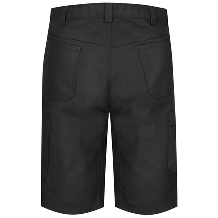 Red Kap® Men's Performance Shop Shorts / PT4ABK