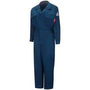 Bulwark® iQ Series® Women's Mobility Coverall / QC21NV