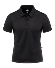 Dickies® Women's High Performance Tactical Polo / FS92BK