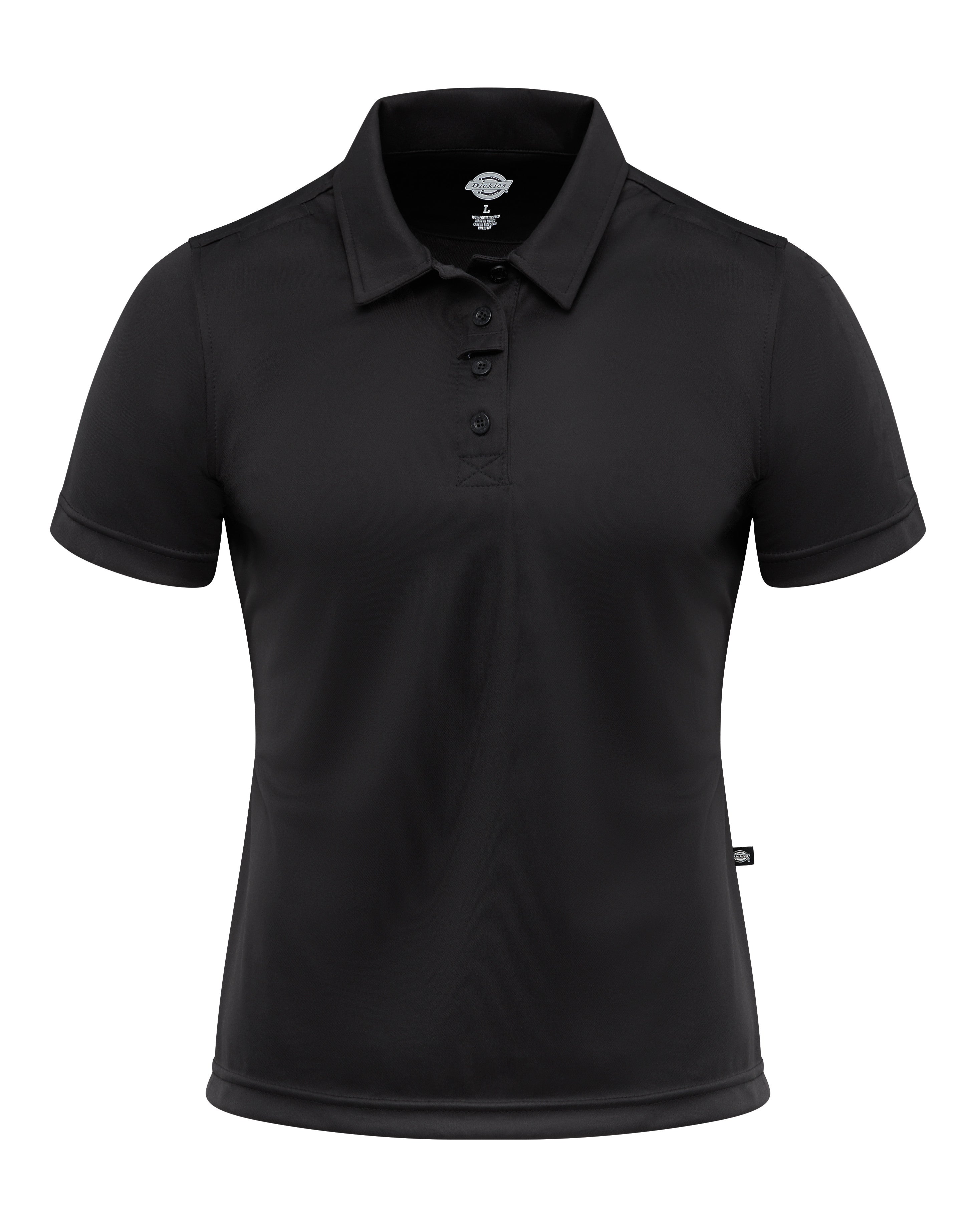 Dickies® Women's High Performance Tactical Polo / FS92BK
