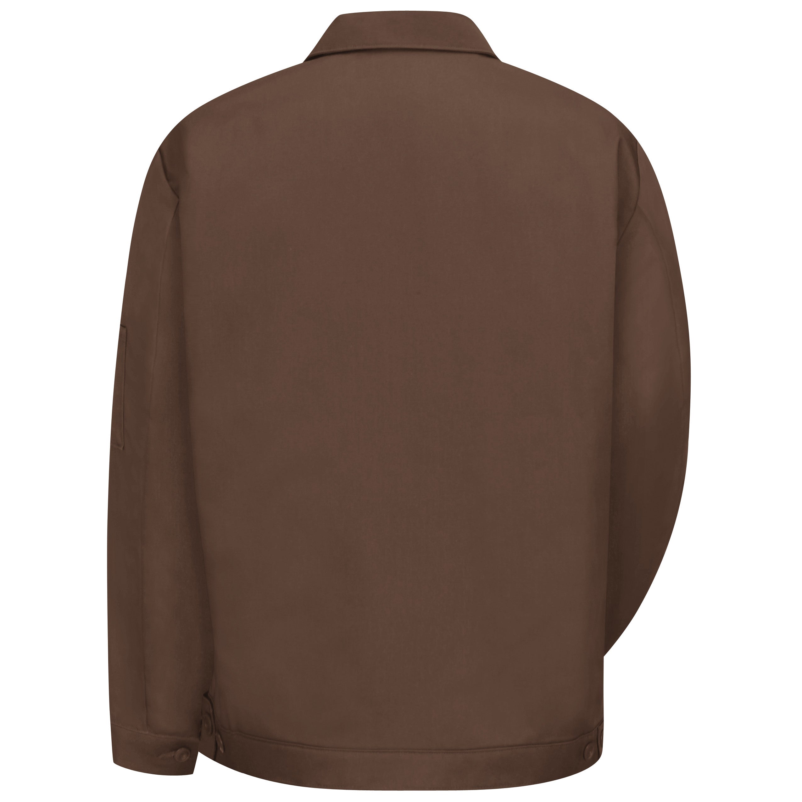 Red Kap® Slash Pocket Jacket / JT22BN