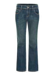 Bulwark® Women's Curvy Fit Jean with Stretch / PSJCSD