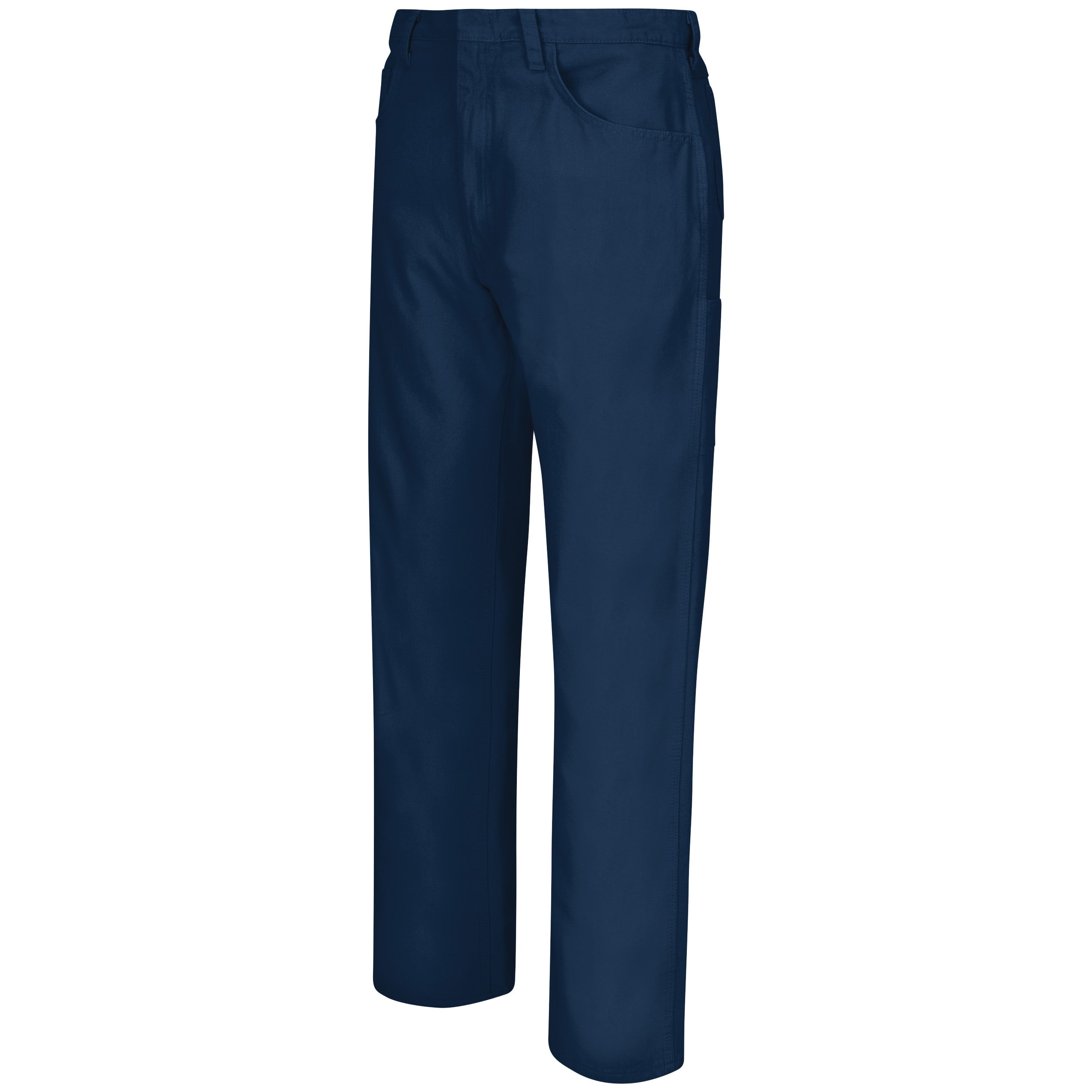 Bulwark® Men's Loose Midweight Canvas FR Jean / PLJ6NV