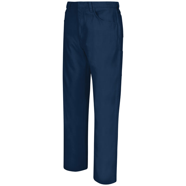 Bulwark® Men's Loose Midweight Canvas FR Jean / PLJ6NV