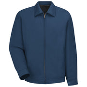 Red Kap® Slash Pocket Jacket / JT22NV