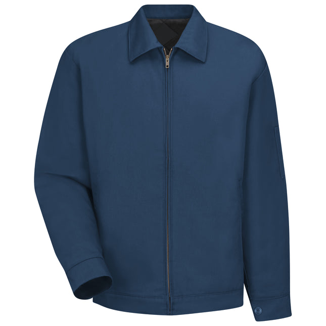 Red Kap® Slash Pocket Jacket / JT22NV