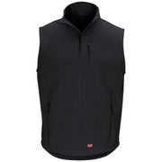 Red Kap® Soft Shell Vest / VP62BK
