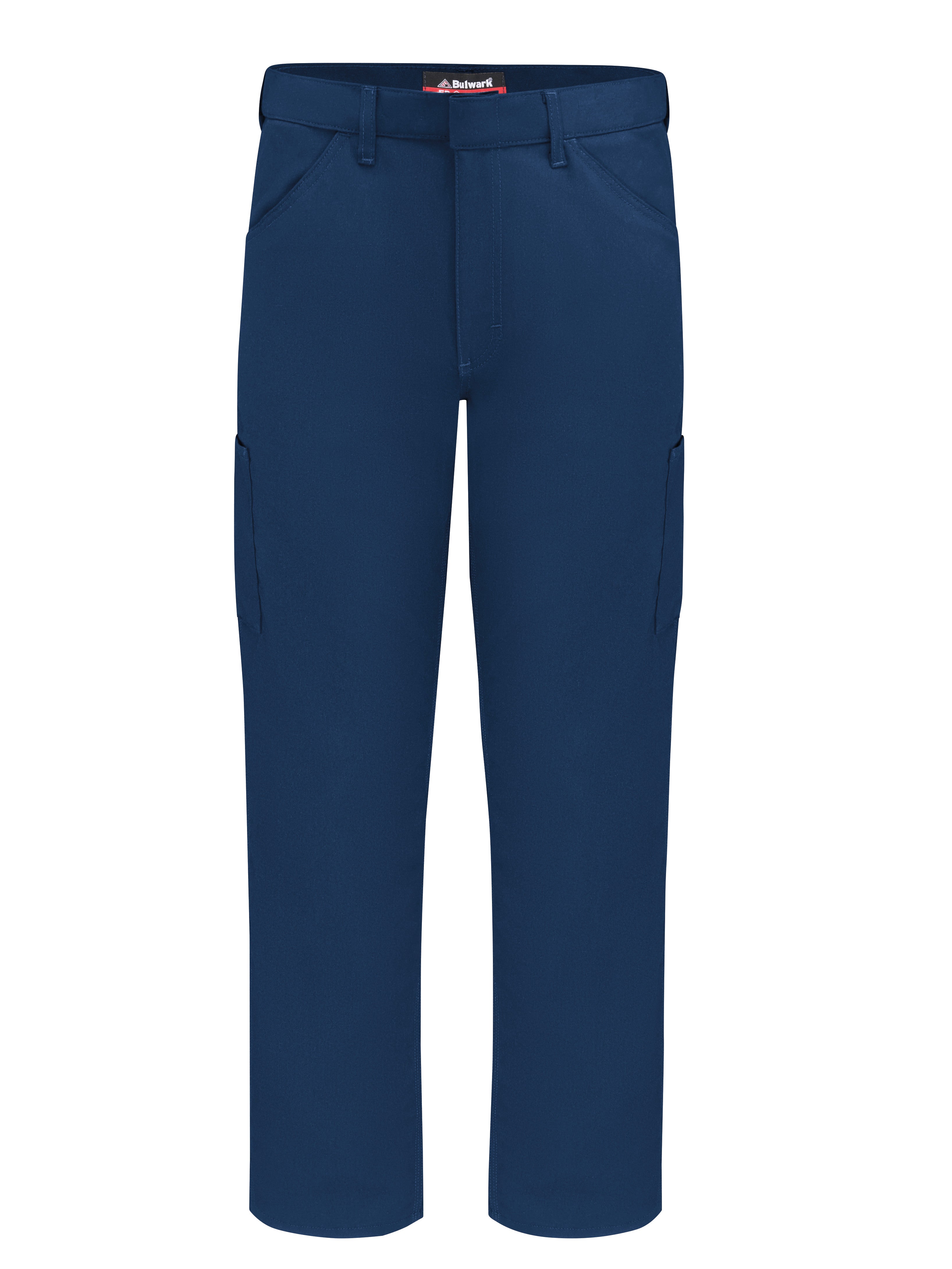 Bulwark® iQ Series® Men's Lightweight Pant / QP18NV