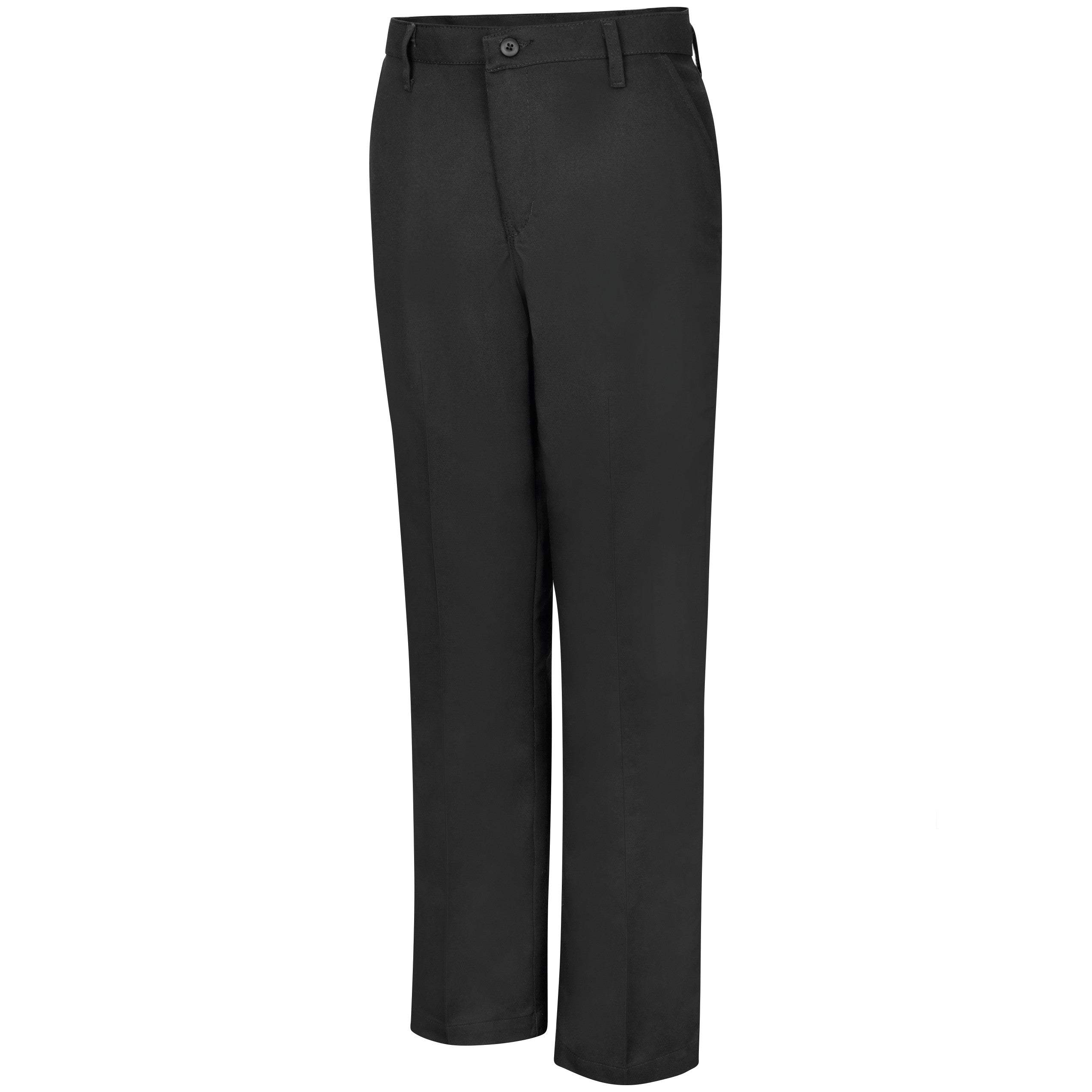 Red Kap® Women's Utility Pant with MIMIX® / PX61BK