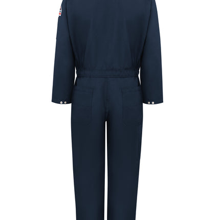 Bulwark® Men's Lightweight Nomex FR Premium Coverall / CNB2NV