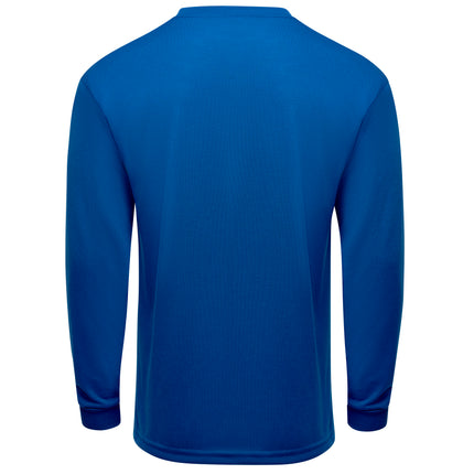 Red Kap® Long-Sleeve Performance Core Tee / SK4LRB