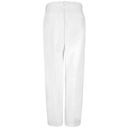 Red Kap® Men's 100% Polyester Specialized Work Pant / PS56WH