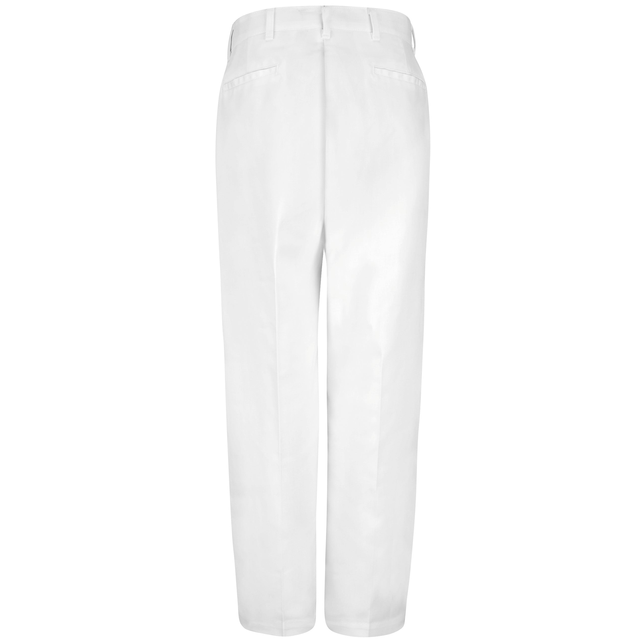 Red Kap® Men's 100% Polyester Specialized Work Pant / PS56WH