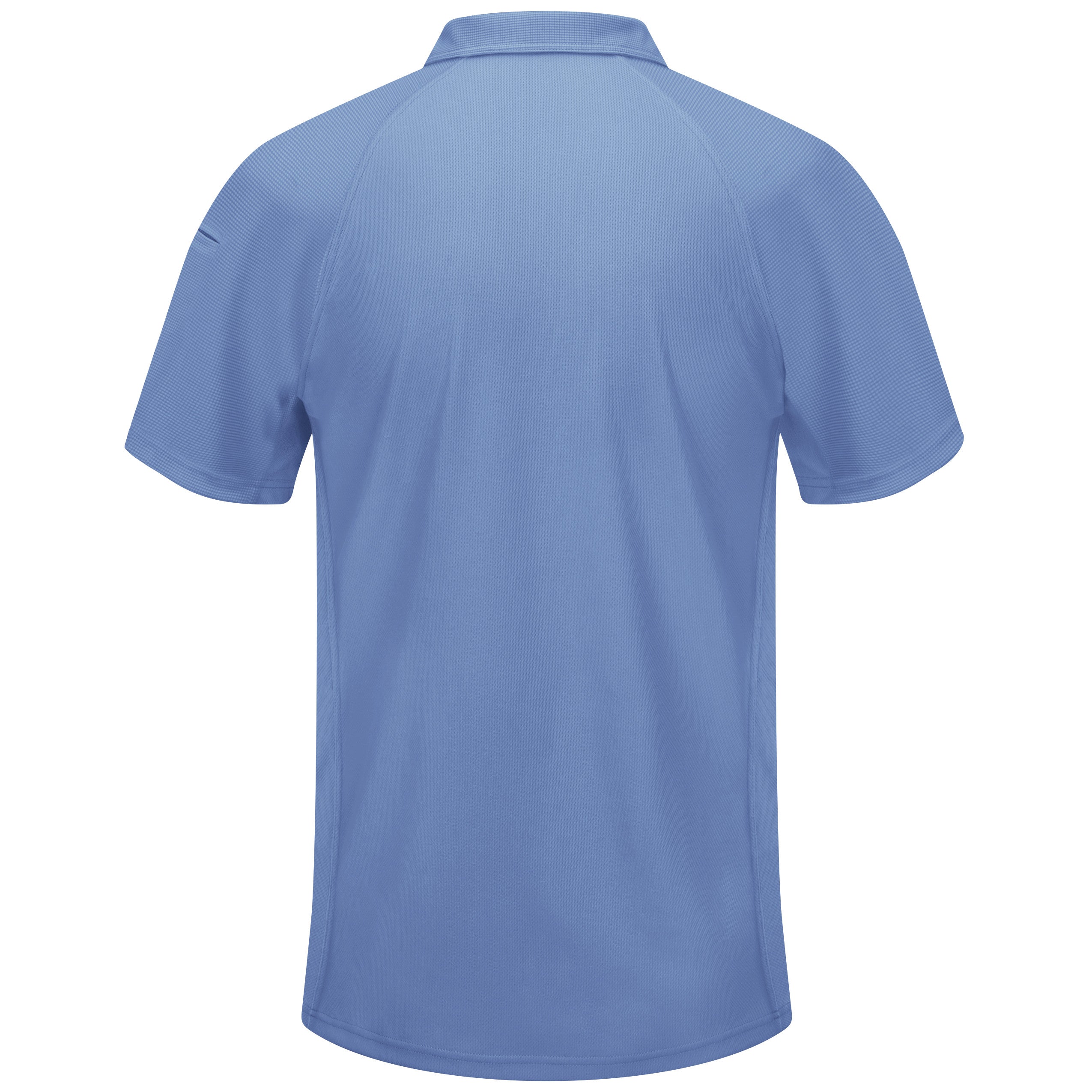 Red Kap® Men's Short Sleeve Performance Knit® Flex Series Active Polo / SK92MB