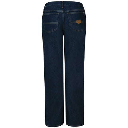 Red Kap® Women's Dura-Kap Flex Work Jean / PD91PW
