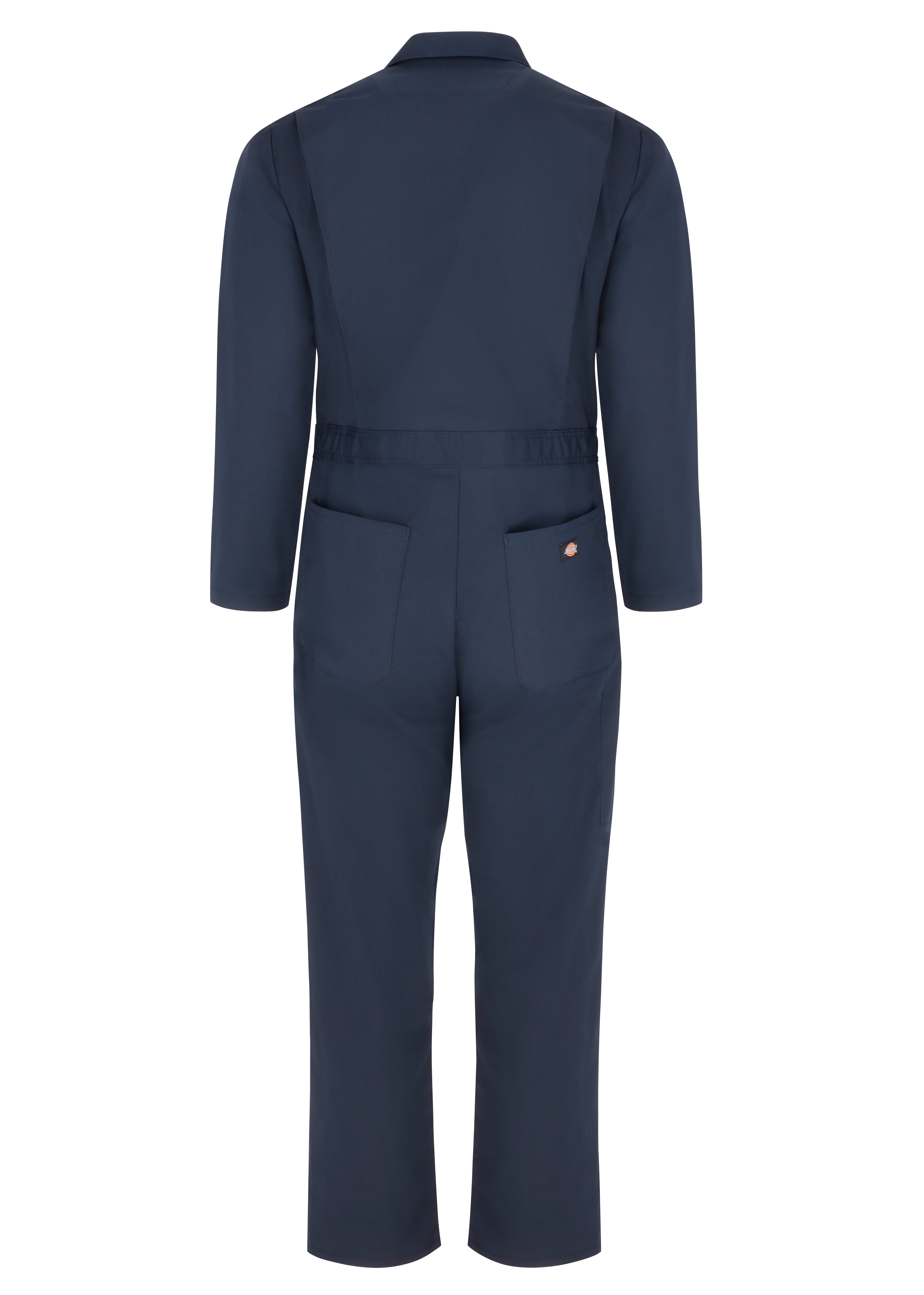 Dickies® Basic Blended Coverall / 4861DN
