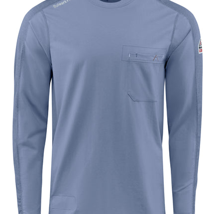 Bulwark® Men's Flex Knit Tee / STT2LB