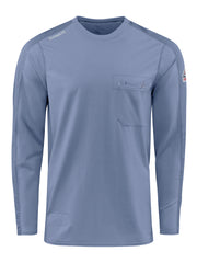 Bulwark® Men's Flex Knit Tee / STT2LB