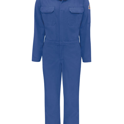 Bulwark® Women's Lightweight Excel FR® ComforTouch® Premium Coverall / CLB3RBB