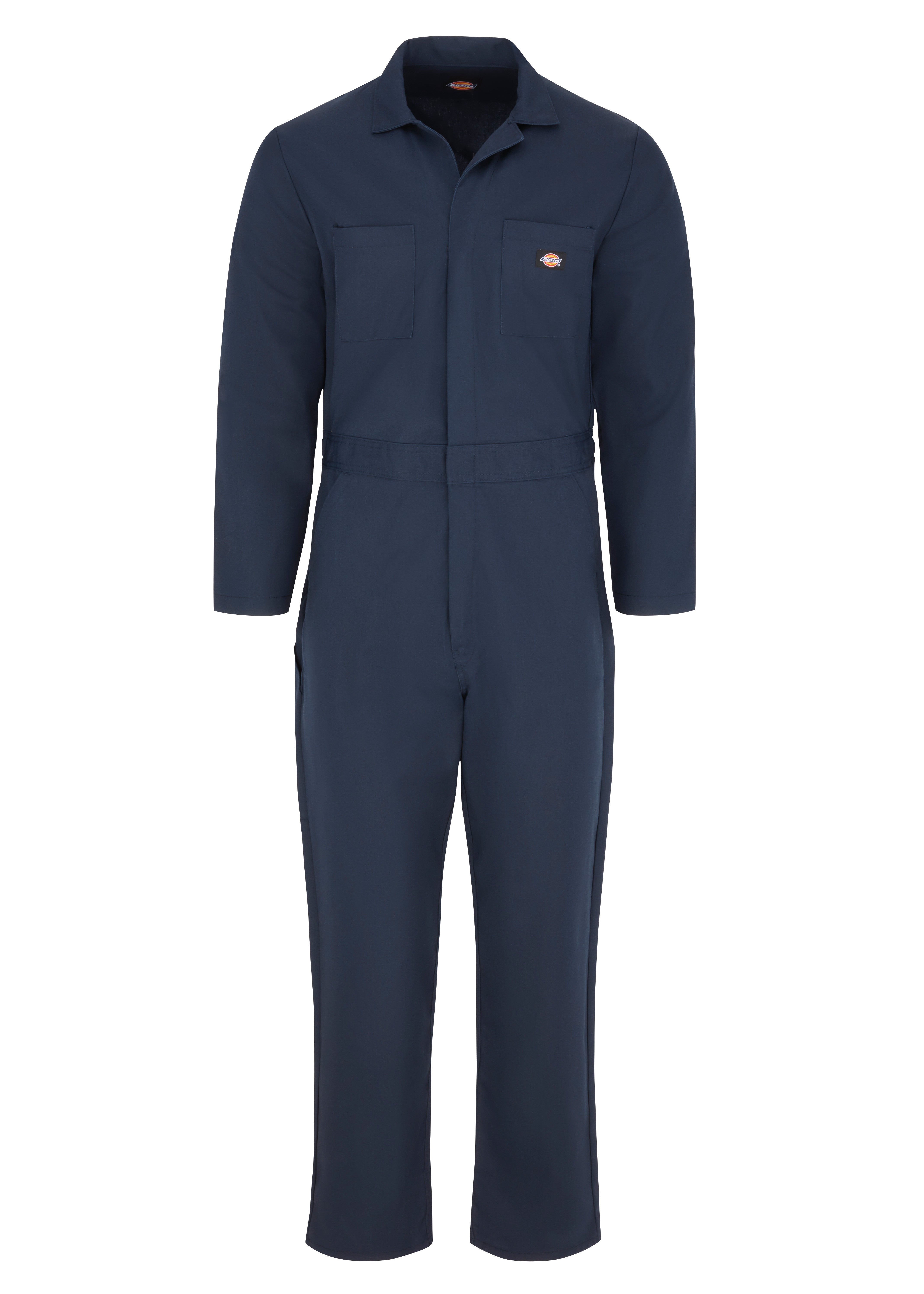 Dickies® Basic Blended Coverall / 4861DN