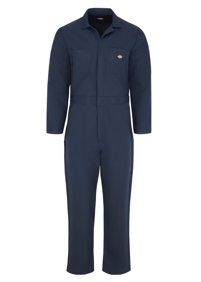 Dickies® Basic Blended Coverall / 4861DN