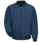 Red Kap® Perma-Lined Team Jacket / JT38NV