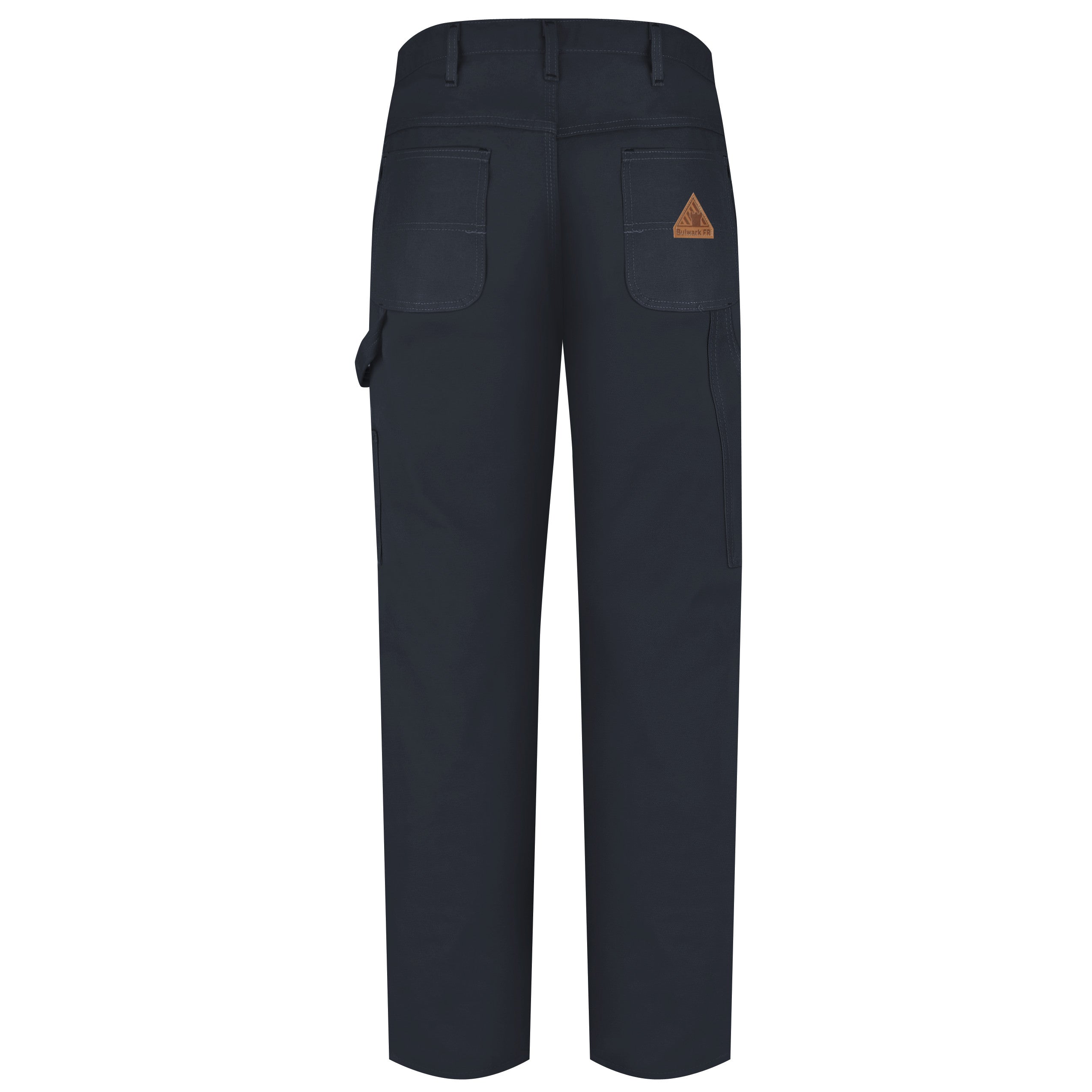 Bulwark® Men's Midweight FR Dungaree / PLJ8NV