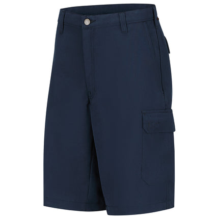 Workrite® Fire Service Men's Classic 12-Inch Cargo Short / FP42NV