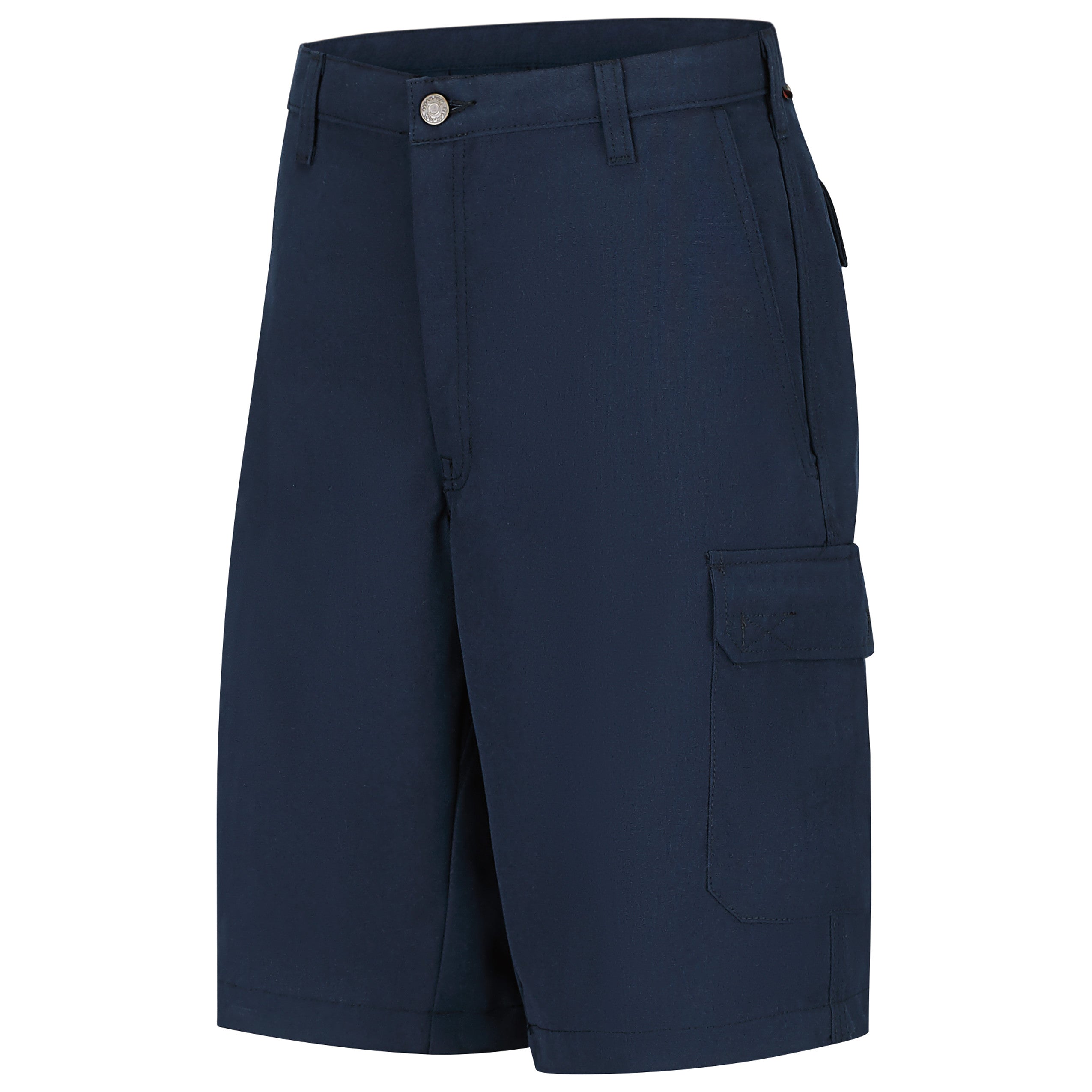 Workrite® Fire Service Men's Classic 12-Inch Cargo Short / FP42NV