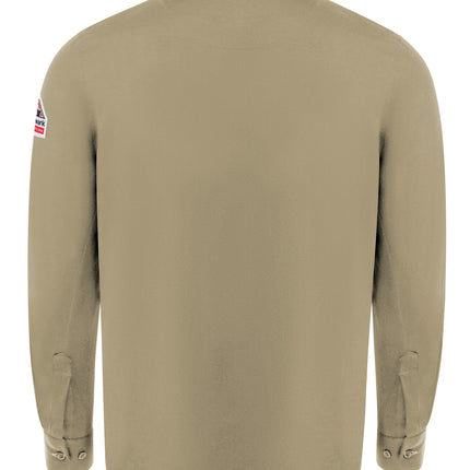 Bulwark® Bulwark FR Flex Knit Button Down Shirt / STG4KH