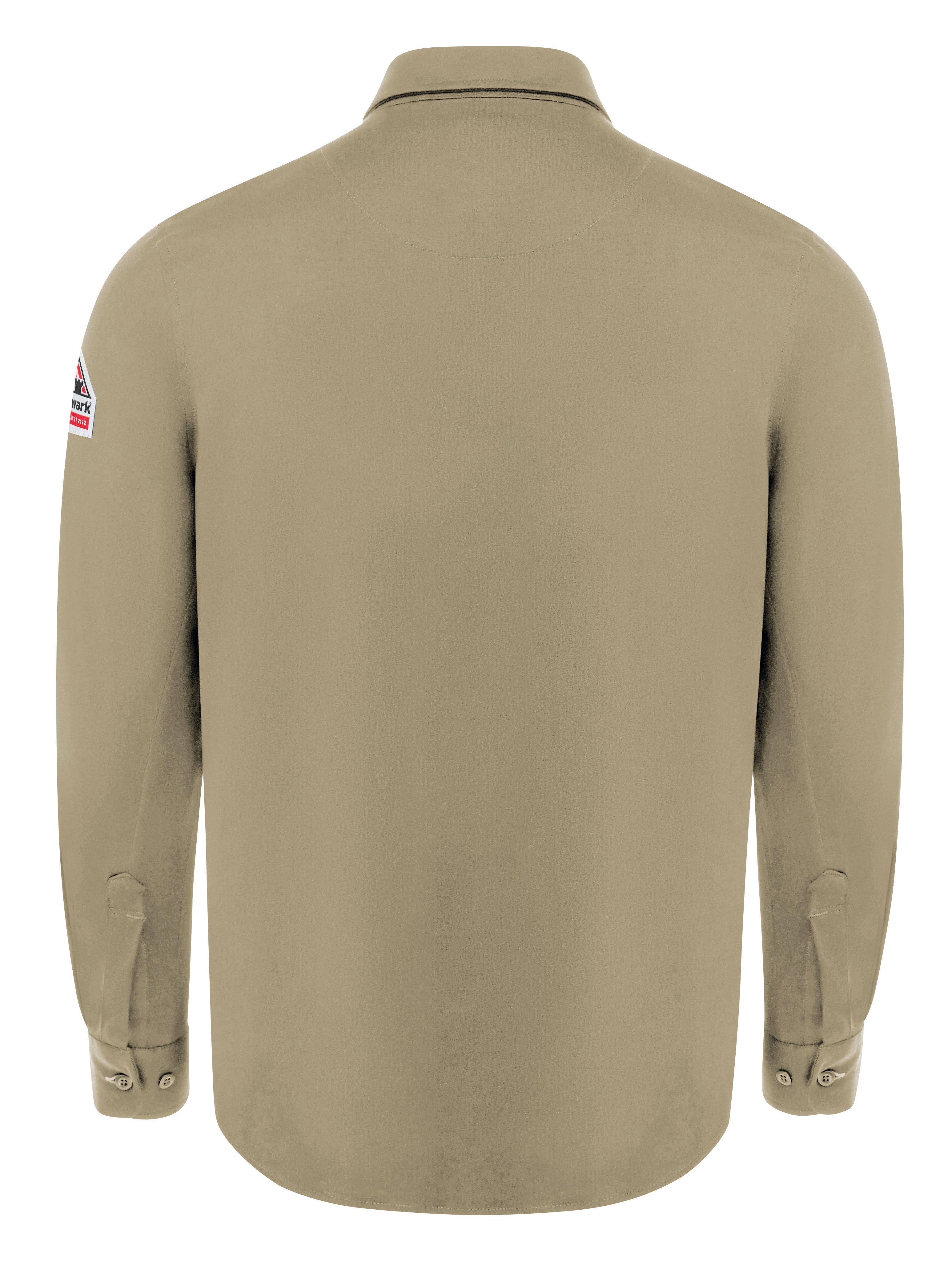 Bulwark® Bulwark FR Flex Knit Button Down Shirt / STG4KH