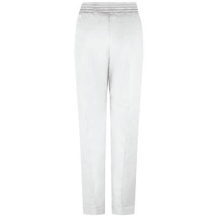 Red Kap® Women's Half-Elastic Work Pant / PT59WH