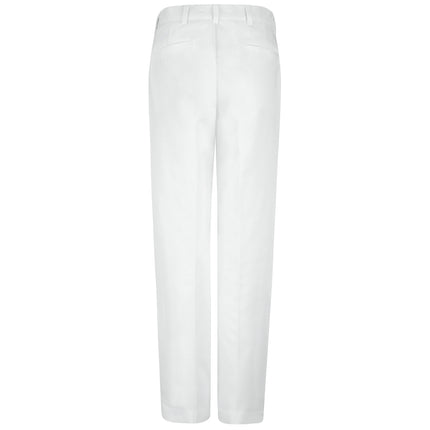 Red Kap® Men's Poly-Cotton Specialized Work Pant / PT56WH