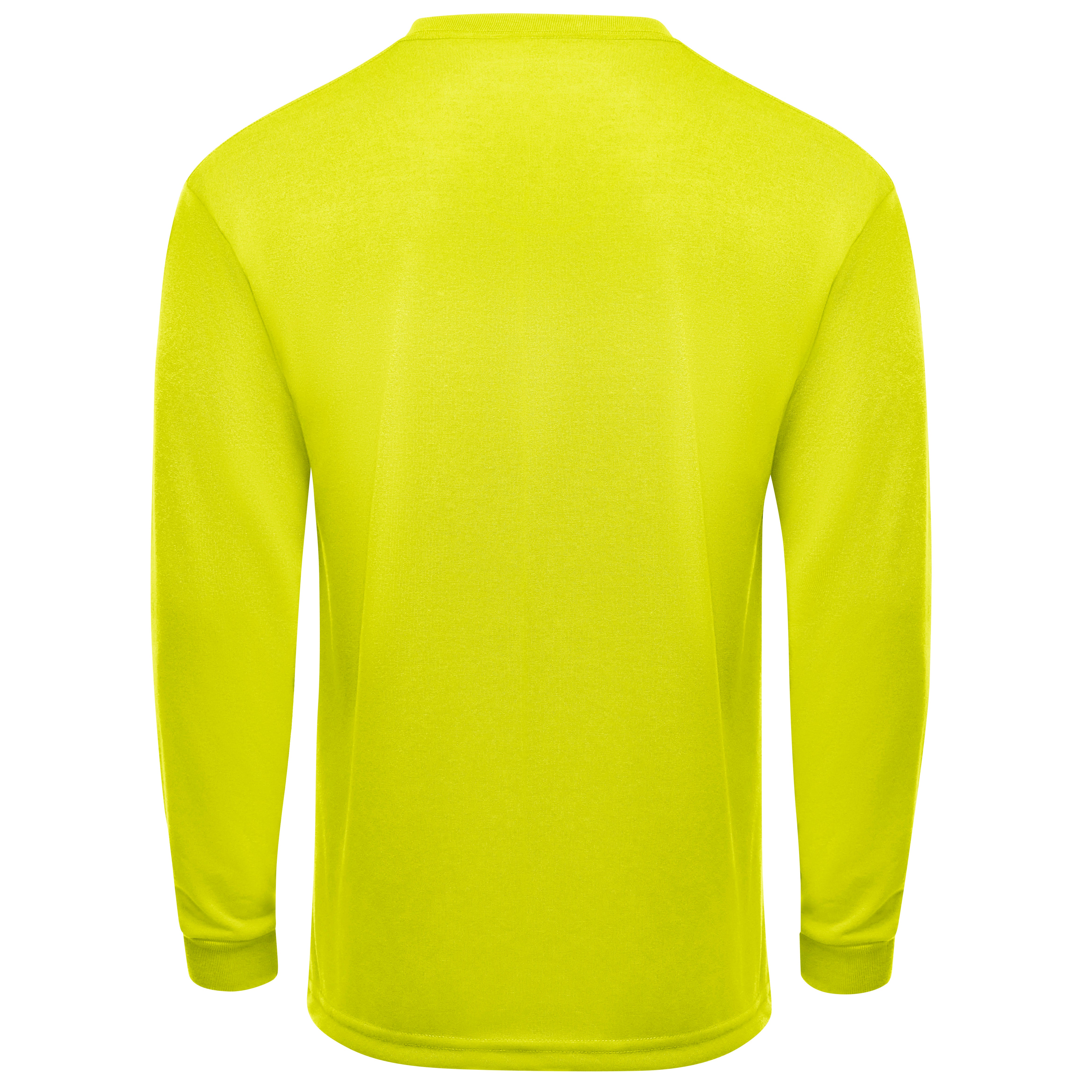 Red Kap® Long-Sleeve Performance Core Pocket Tee / SK2LYL