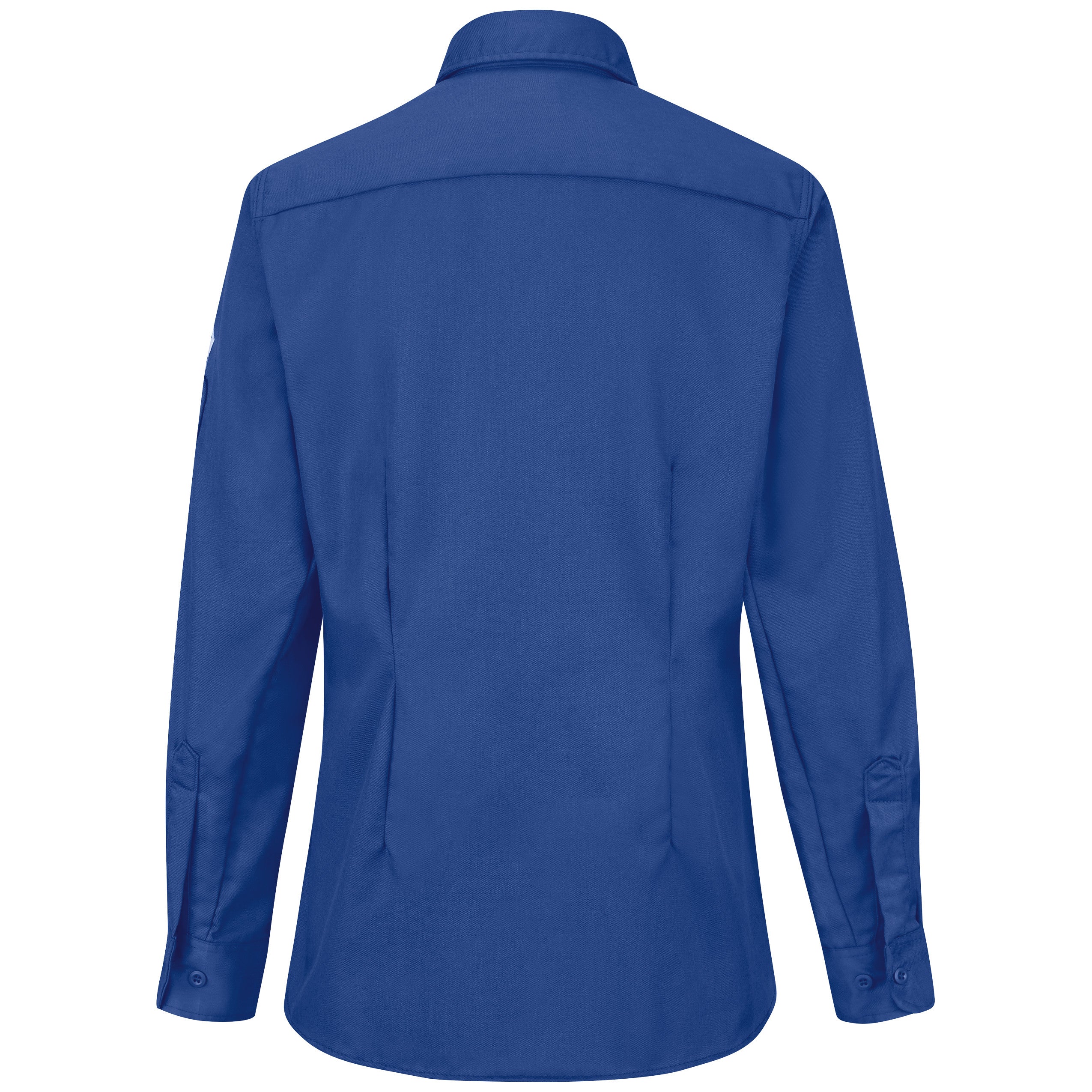 Bulwark® iQ Series Women’s Midweight Comfort Woven Shirt / QS25RB