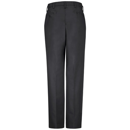 Red Kap® Men's Red-E-Prest® Work Pant / PT10BK