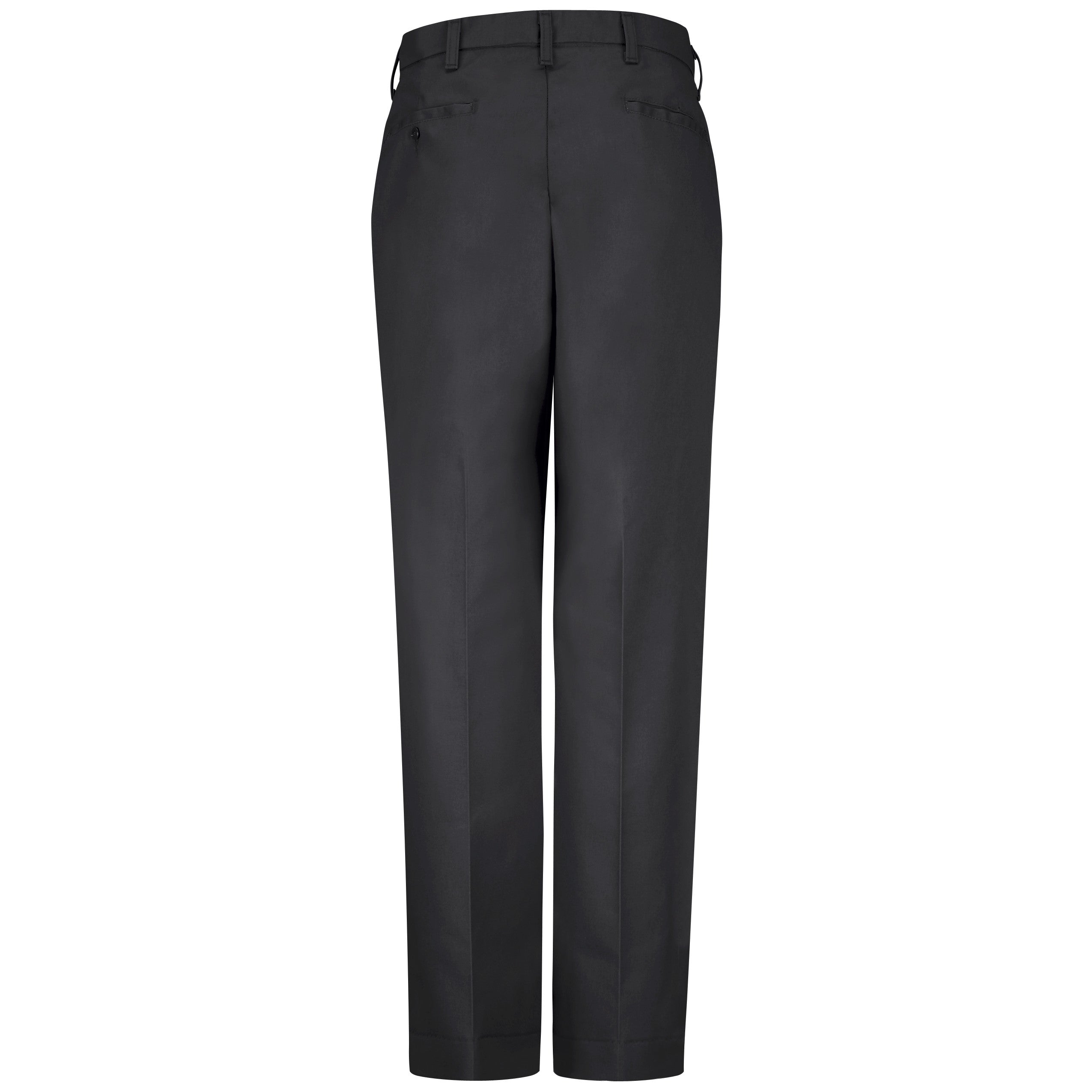 Red Kap® Men's Red-E-Prest® Work Pant / PT10BK