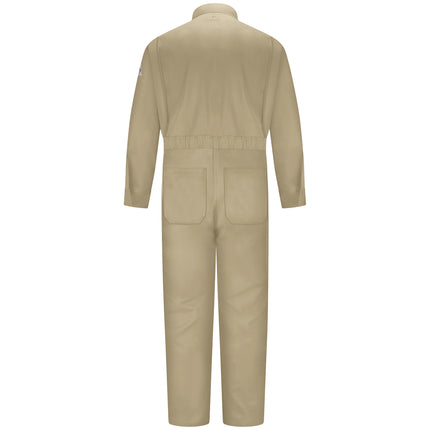 Bulwark® Women's Midweight Excel FR® ComforTouch® Premium Coverall / CLB7KHB