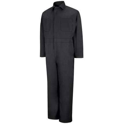 Red Kap® Twill Action Back Coverall / CT10BK