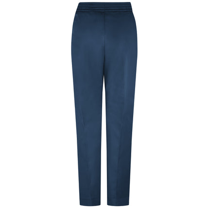 Red Kap® Women's Half-Elastic Work Pant / PT59NV