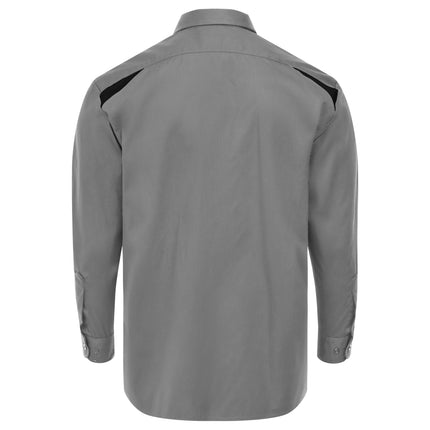 Dickies® Men's Performance Long-Sleeve Team Shirt / 6605SB