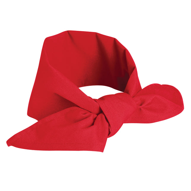 Red Kap® Neckerchief / NP12RD