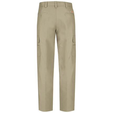 Dickies® Men's Canvas Functional Cargo Pant / WP80KH
