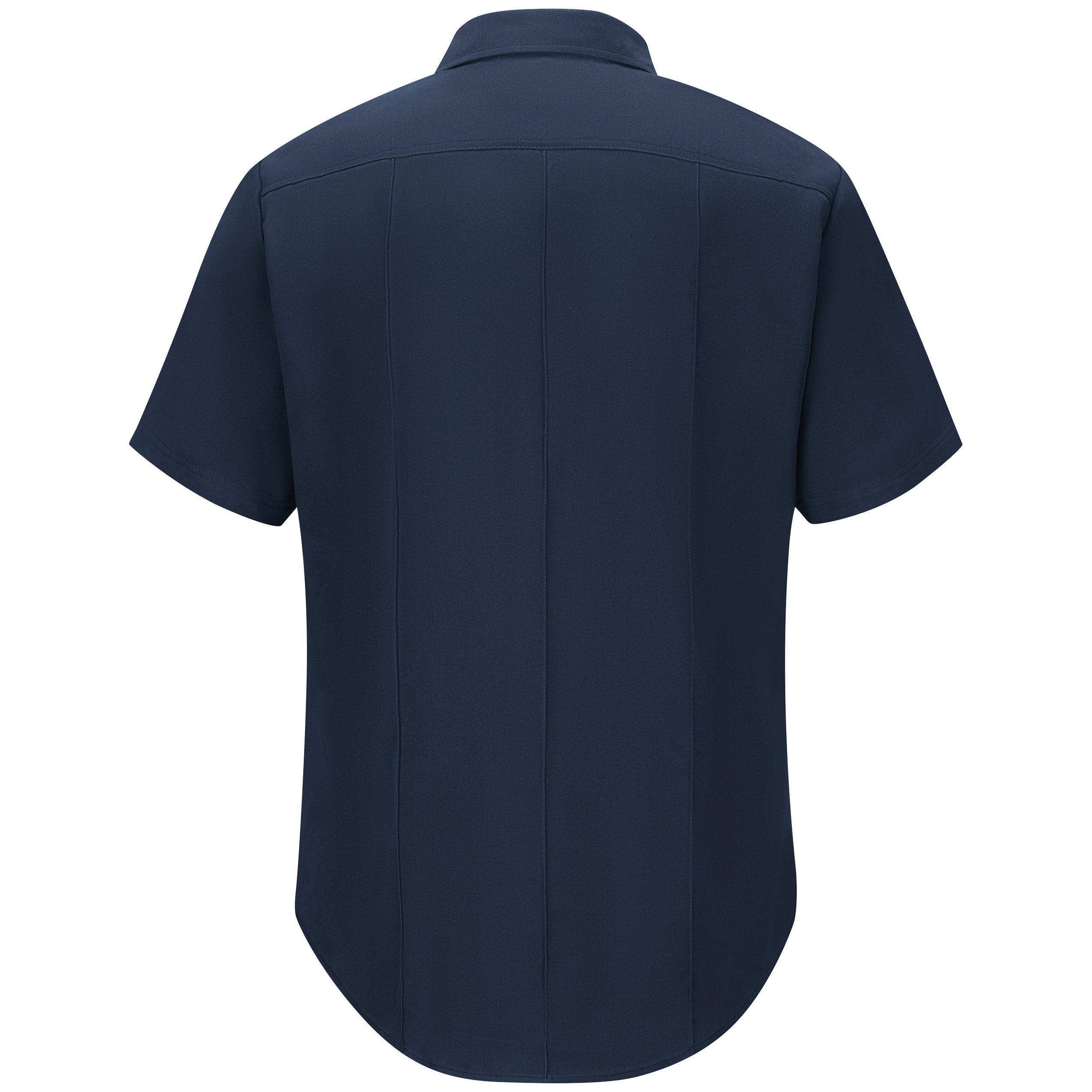 Workrite® Fire Service Men's Station No. 73 Uniform Shirt / FSM2NV