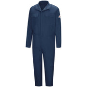 Bulwark® Men's FR Welding Coverall / CECWNV