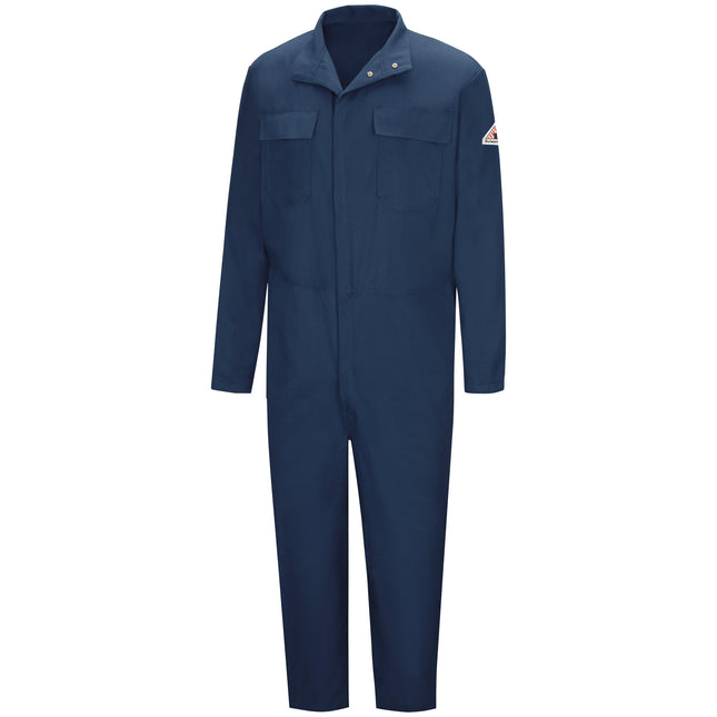 Bulwark® Men's FR Welding Coverall / CECWNV