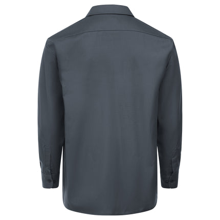 Dickies® Men's Long-Sleeve Traditional Work Shirt / 5574CH