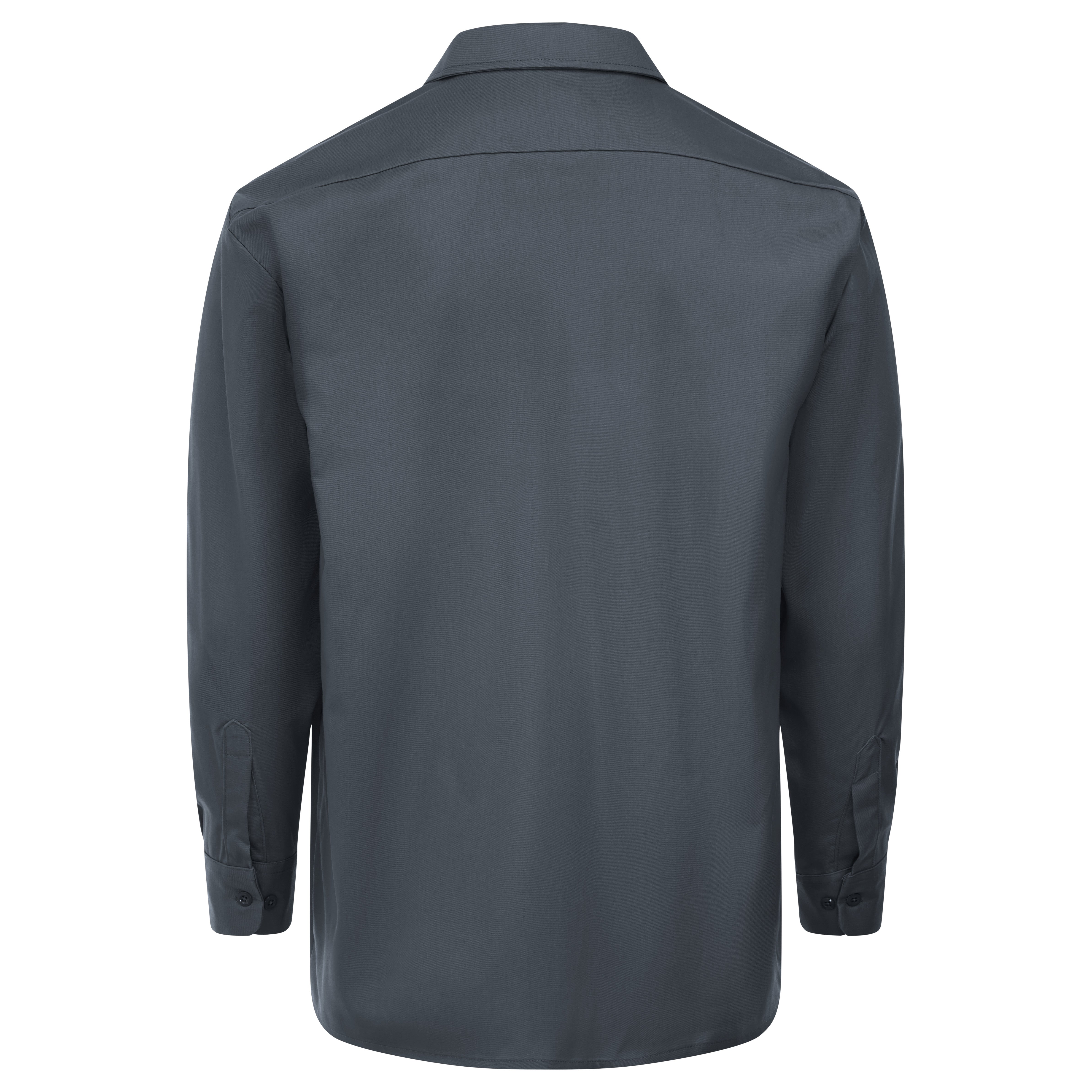 Dickies® Men's Long-Sleeve Traditional Work Shirt / 5574CH