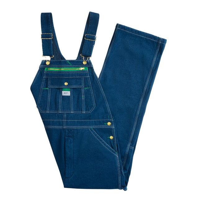 Liberty® Liberty Men’s Thermal-Lined Quick Thaw™ Bib Overall / YB23D8