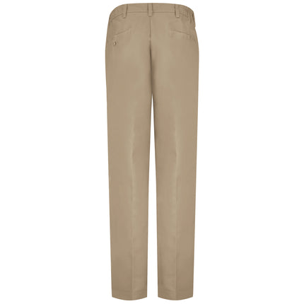 Red Kap® Men's Elastic Insert Work Pant / PT60KH
